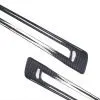 BMW G87/ G42 Carbon Fiber Door Sill 2pcs — thumbnail 2