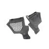 BMW G80/G81/G82/G83/G87 Prepreg Dry Carbon Fiber Top Grill ( cowls) LHD — thumbnail 2
