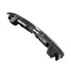 BMW G87 M2 OEM Prepreg dry Carbon Fiber Lower Center Grille Valance – Front Bumper Trim (2023+) — thumbnail 2