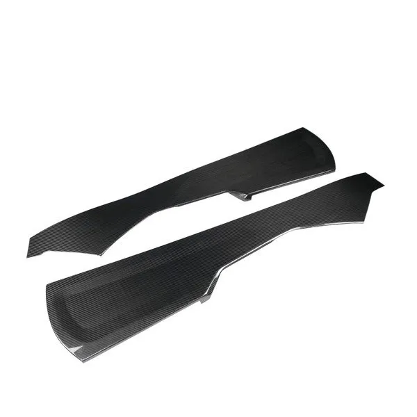 BMW G80/G81/G82/G83/87 Carbon Fiber Center Console Cover