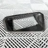 BMW G87 Carbon Fiber HUD Cover LHD — thumbnail 3