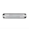 BMW G87/ G42 Carbon Fiber Door Sill 2pcs — thumbnail 1