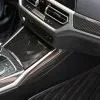 BMW G80 G81 G82 G83 G87 G20 G22 Center console side piece — thumbnail 2
