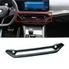 BMW 2025 M2 M3 M4 Front Aircon cover ID8.5 — thumbnail 2