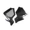 BMW G80/G81/G82/G83/G87 Prepreg Dry Carbon Fiber Top Grill ( cowls) LHD — thumbnail 1