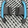BMW G80/G81/G82/G83/G87 Carbon Fiber Paddle Shifters — thumbnail 3