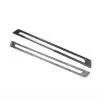 BMW G87/ G42 Carbon Fiber Door Sill 2pcs — thumbnail 3