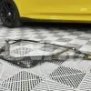 BMW G80/G81/G82/G83 G87 Carbon Fiber strut brace CSL style — thumbnail 2