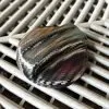 BMW G80 G82 G87 F80 F82 F87 E92 Carbon Fiber Fuel Caps — thumbnail 3