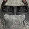 BMW G80/G81/G82/G83/G87 Carbon Fiber Paddle Shifters — thumbnail 2
