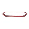 BMW G80/G81/G82/G83/G87 LCI Carbon Fiber Interior Aircon Cover — thumbnail 4