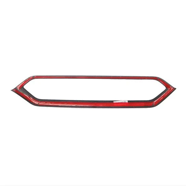 BMW G80/G81/G82/G83/G87 LCI Carbon Fiber Interior Aircon Cover — image 4 of 5
