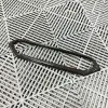 BMW G80/G81/G82/G83/G87 LCI Carbon Fiber Interior Aircon Cover — thumbnail 5