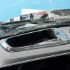 BMW G87 Carbon Fiber HUD Cover LHD — thumbnail 6