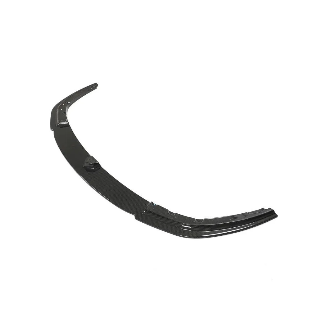 2022 BMW M8 front lip M8 F91 F92 F93 8 Series — image 4 of 4