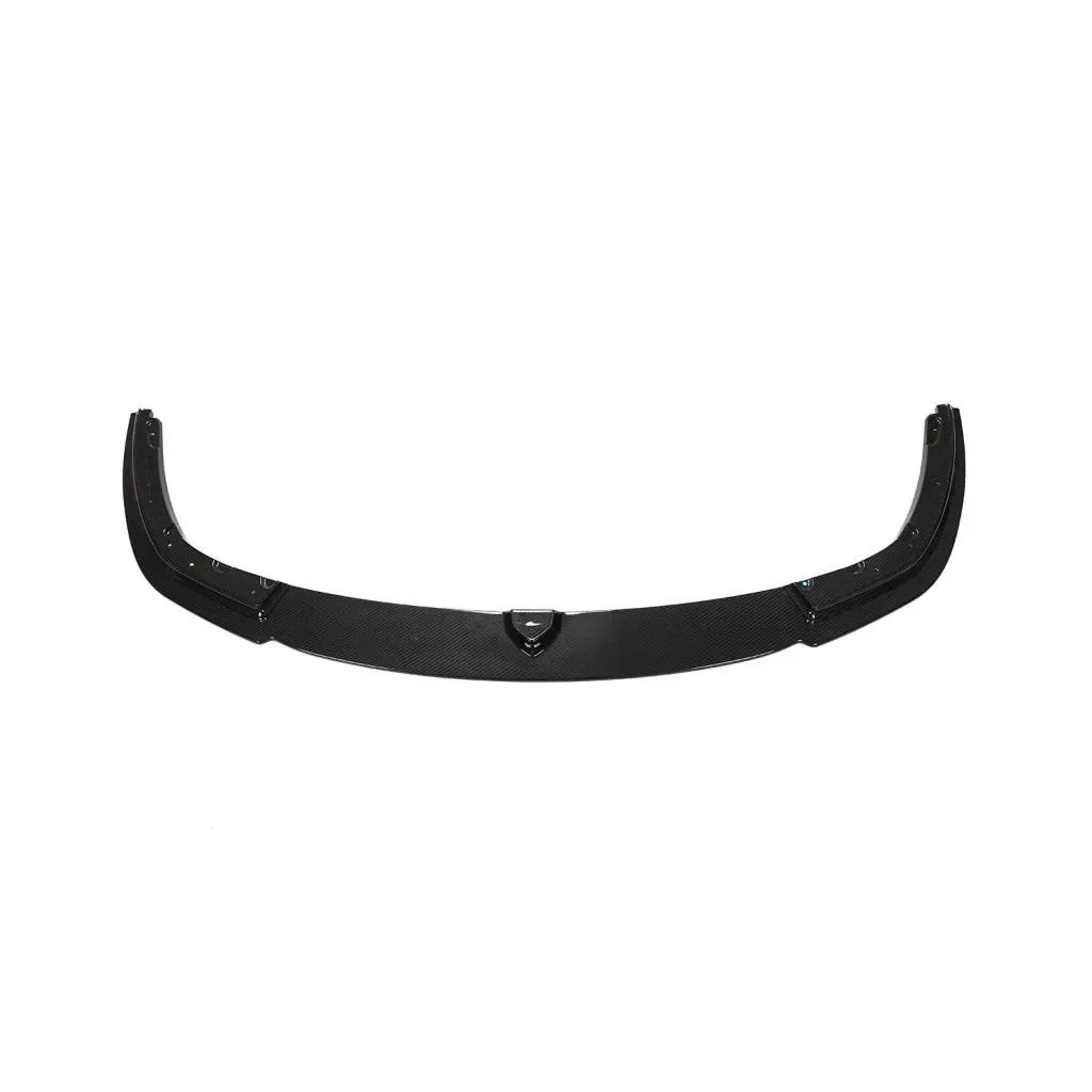 2022 BMW M8 front lip M8 F91 F92 F93 8 Series — image 2 of 4