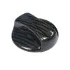 BMW G80 G82 G87 F80 F82 F87 E92 Carbon Fiber Fuel Caps — thumbnail 1