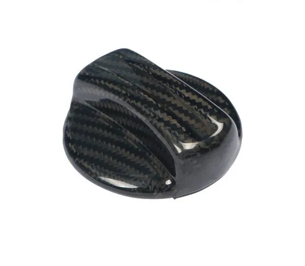 BMW G80 G82 G87 F80 F82 F87 E92 Carbon Fiber Fuel Caps