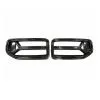 BMW G87 M2 CSL Style Grille – Pre-Preg Carbon Fiber Front Grill (2023+) — thumbnail 1