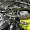 BMW M2 M3 & M4 G87/G80/G81/G82/G83 Prepreg Dry CARBON FIBER AIR INTAKE — thumbnail 4