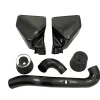 BMW M2 M3 & M4 G87/G80/G81/G82/G83 Prepreg Dry CARBON FIBER AIR INTAKE — thumbnail 1