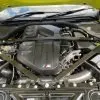 BMW M2 M3 & M4 G87/G80/G81/G82/G83 Prepreg Dry CARBON FIBER AIR INTAKE — thumbnail 3
