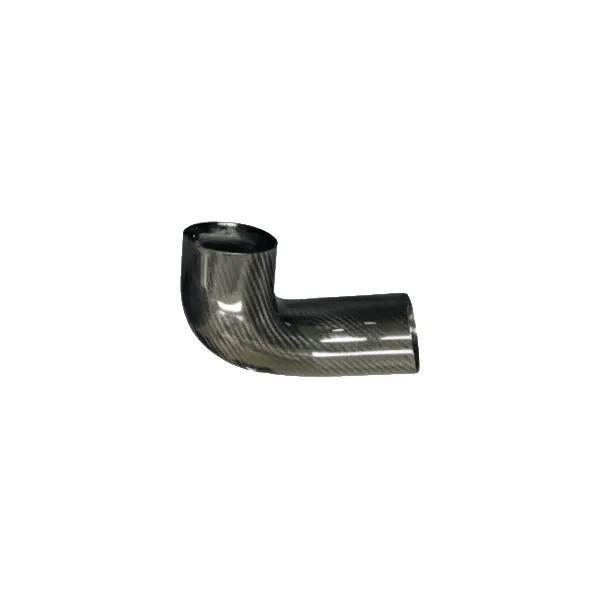 BMW M2 M3 & M4 G87/G80/G81/G82/G83 Prepreg Dry CARBON FIBER AIR INTAKE — image 10 of 13