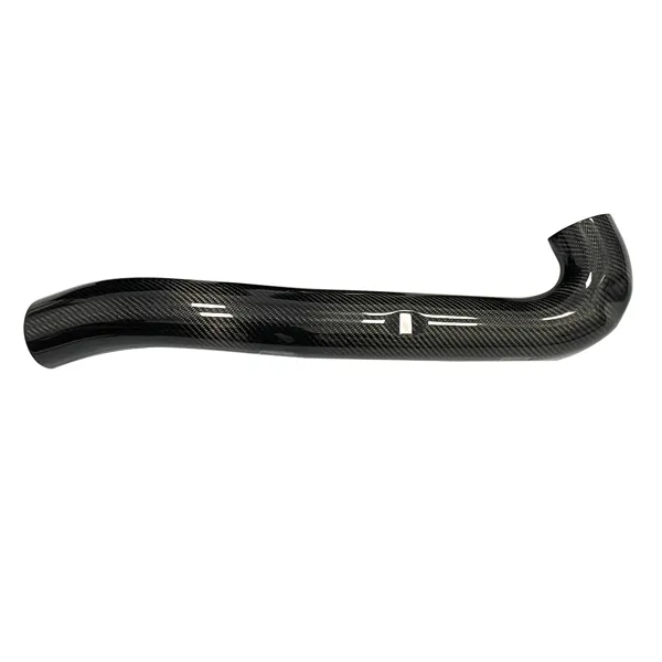 BMW M2 M3 & M4 G87/G80/G81/G82/G83 Prepreg Dry CARBON FIBER AIR INTAKE — image 5 of 13