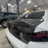 BMW G87 M2 CSL Style Dry Carbon Fiber Trunk V1 — thumbnail 8