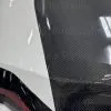 BMW G87 M2 CSL Style Dry Carbon Fiber Trunk V1 — thumbnail 6