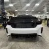 BMW G87 M2 CSL Style Dry Carbon Fiber Trunk V1 — thumbnail 5