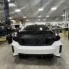 BMW G87 M2 CSL Style Dry Carbon Fiber Trunk V1 — thumbnail 2