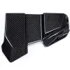 BMW G80 G82 m3 m4 ECU cover in prepreg carbon fiber
