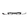 BMW G80 G82 M3 M4 3 piece diffuser in prepreg dry carbon fiber with gloss finish *UNIT EXCLUSIVE*- D3 — thumbnail 10