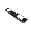 BMW G80 G82 M3 M4 3 piece diffuser in prepreg dry carbon fiber with gloss finish *UNIT EXCLUSIVE*- D3 — thumbnail 4