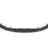 CS Style front lip splitter for BMW M3 M4 G80 G82 Prepreg Carbon Fiber with gloss finish — thumbnail 4