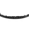 CS Style front lip splitter for BMW M3 M4 G80 G82 Prepreg Carbon Fiber with gloss finish — thumbnail 5