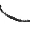 CS Style front lip splitter for BMW M3 M4 G80 G82 Prepreg Carbon Fiber with gloss finish — thumbnail 6