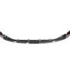 BMW G80 G82 G83 M3 M4 2021-Present Dry Carbon Fiber MP Style Front Lip — thumbnail 18
