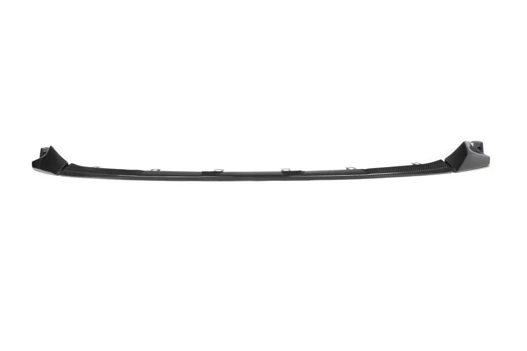 BMW G80 G82 G83 M3 M4 2021-Present Dry Carbon Fiber MP Style Front Lip — image 19 of 22