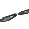 BMW G80 G82 G83 M3 M4 2021-Present Dry Carbon Fiber MP Style Front Lip — thumbnail 14