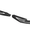 BMW G80 G82 G83 M3 M4 2021-Present Dry Carbon Fiber MP Style Front Lip — thumbnail 15