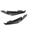 BMW G80 G82 G83 M3 M4 2021-Present Dry Carbon Fiber MP Style Front Lip — thumbnail 16