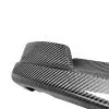 BMW G80 G82 G83 M3 M4 2021-Present Dry Carbon Fiber MP Style Front Lip — thumbnail 17