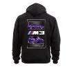 BMW M3 G80 TWILIGHT hoodie sweatshirt custom design