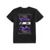 BMW M3 G80 TWILIGHT tshirt custom design