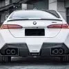 G90 G99 M5 MP Style Dry Carbon Fiber Diffuser — thumbnail 6