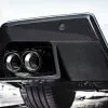G90 G99 M5 MP Style Dry Carbon Fiber Diffuser — thumbnail 9
