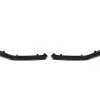 G90 G99 M5 MP Style Dry Carbon Fiber Front Lip — thumbnail 1