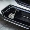 G90 G99 M5 MP Style Dry Carbon Fiber Front Lip — thumbnail 6